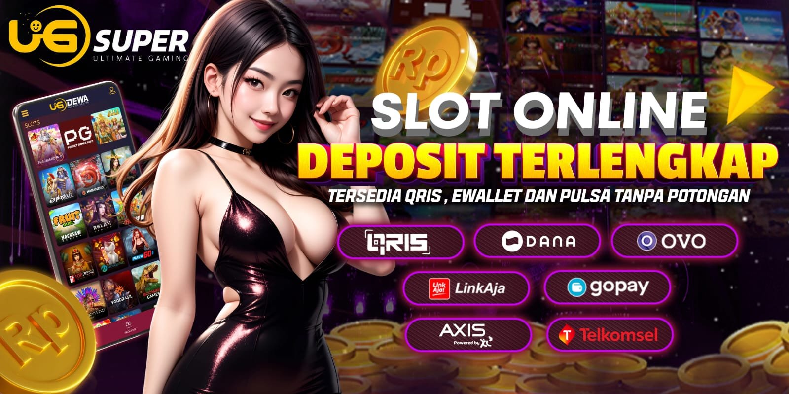 Slot Thailand